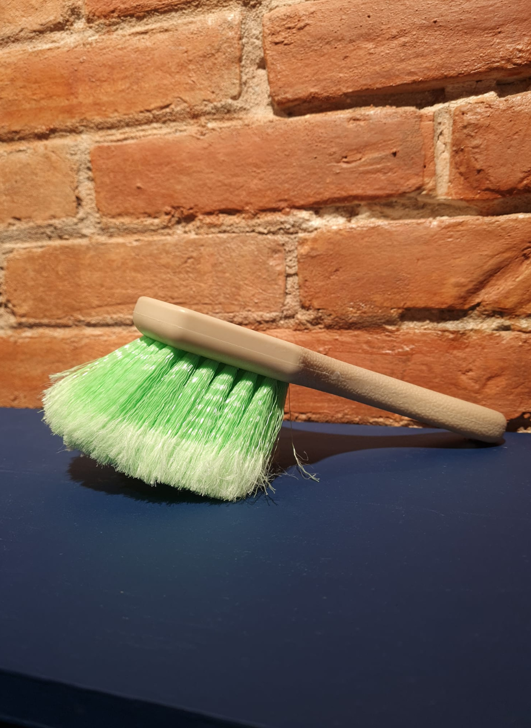 Image of Wheel & Tyre Brush